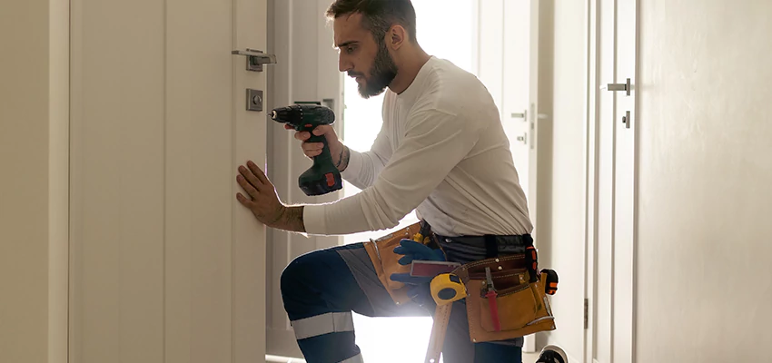 Mailbox Lock Installation Expert in Simi Valley, California