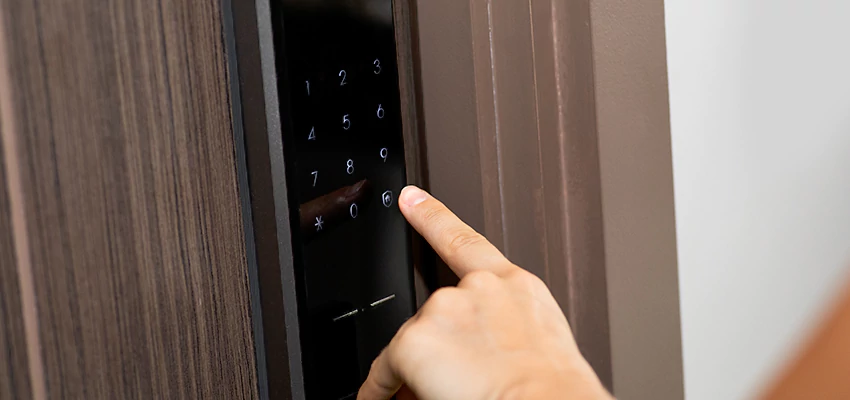 Secure Code Locks Ideas in Simi Valley, California