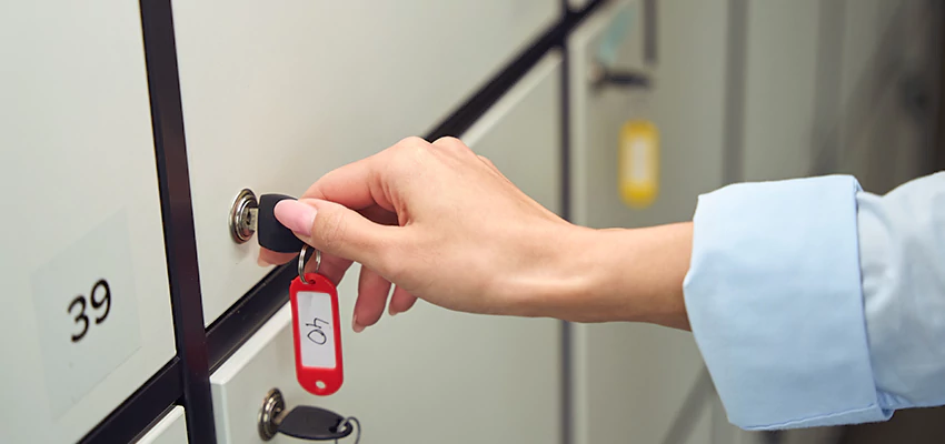 Cabinet Lock Installation in Simi Valley, California