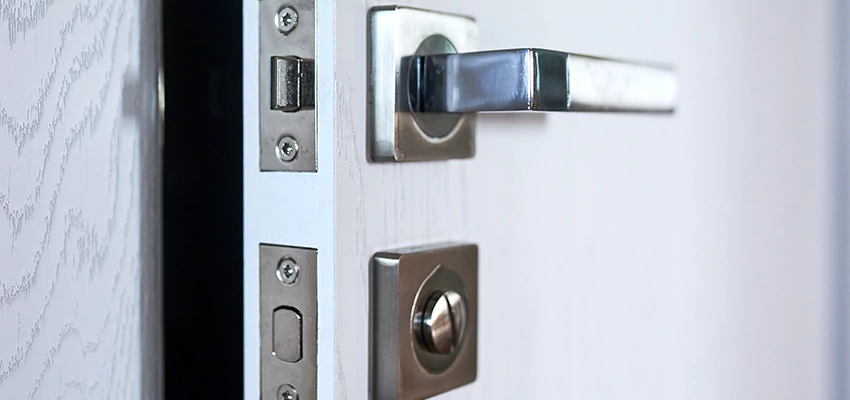 Door Lever Handle Lock Repair in Simi Valley, CA
