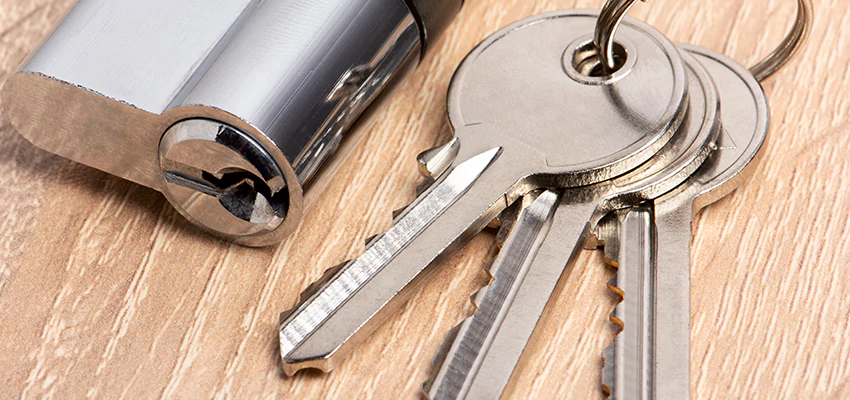 Cylinder Lock Master Key in Simi Valley, CA