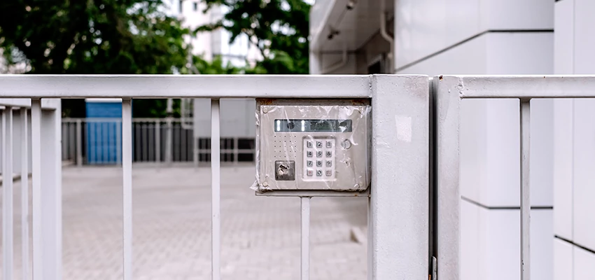 Gate Locks For Metal Gates in Simi Valley, California