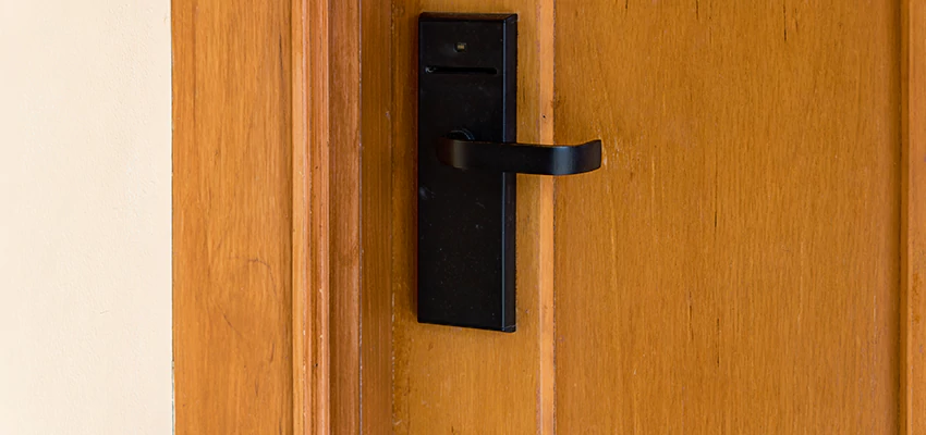 Security Gates For Home Invasion Prevention in Simi Valley, California
