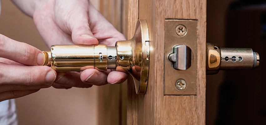 Padlock Lock Replacement Assistance in Simi Valley, CA