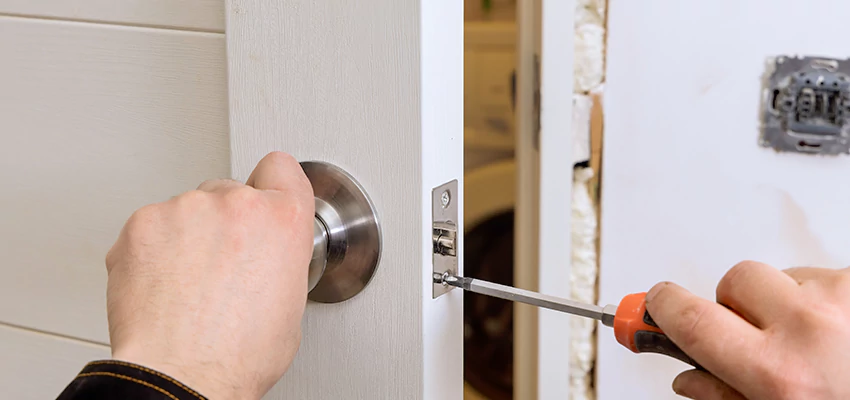 Wifi Deadbolt Installation in Simi Valley, CA