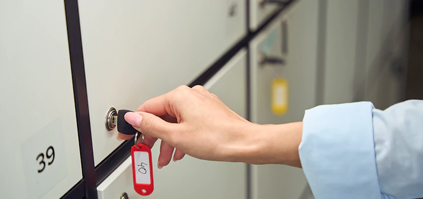Upgrading File Cabinet Locks in Simi Valley, California