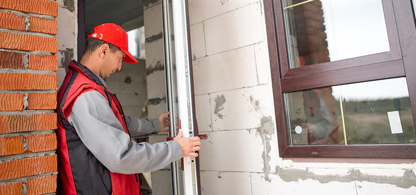 Home Invasion Door Lock Repairs in Simi Valley, CA