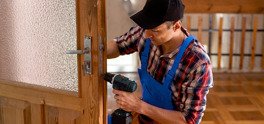 Trusted Local Digital Locks Locksmith Repair in Simi Valley, California