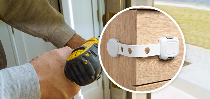 Childproof Sliding Door Locks in Simi Valley, CA