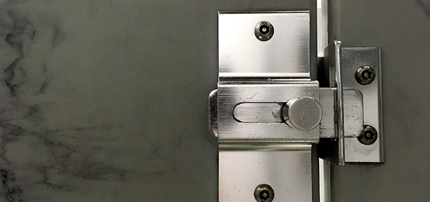 Fix A Room Door Lock in Simi Valley, CA
