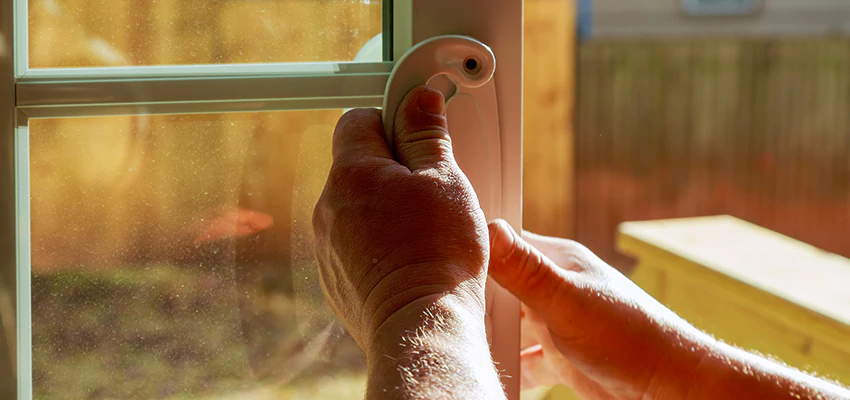 Accordion Sliding Doors Locks Replacement in Simi Valley, CA