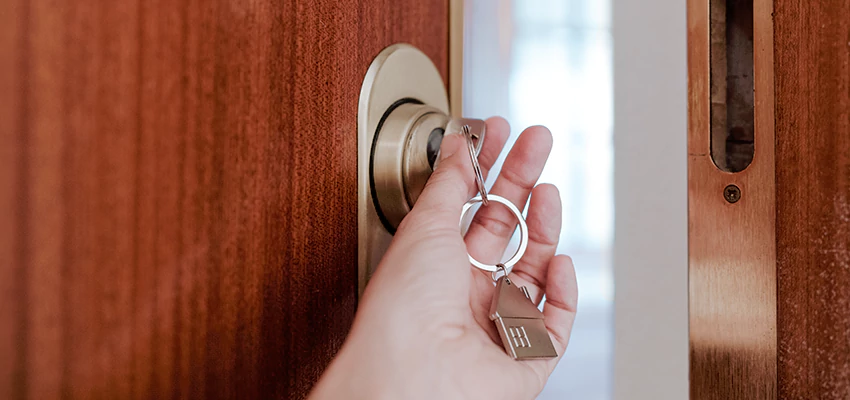 Deadbolt Lock Installation in Simi Valley, CA