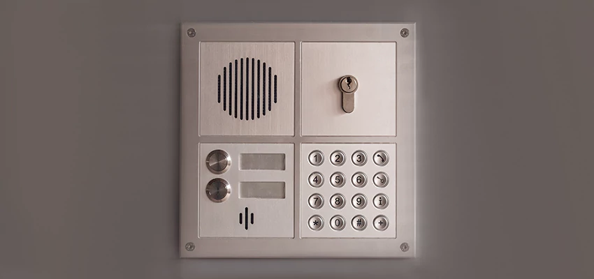 Mobile Access Control System Installation in Simi Valley, CA