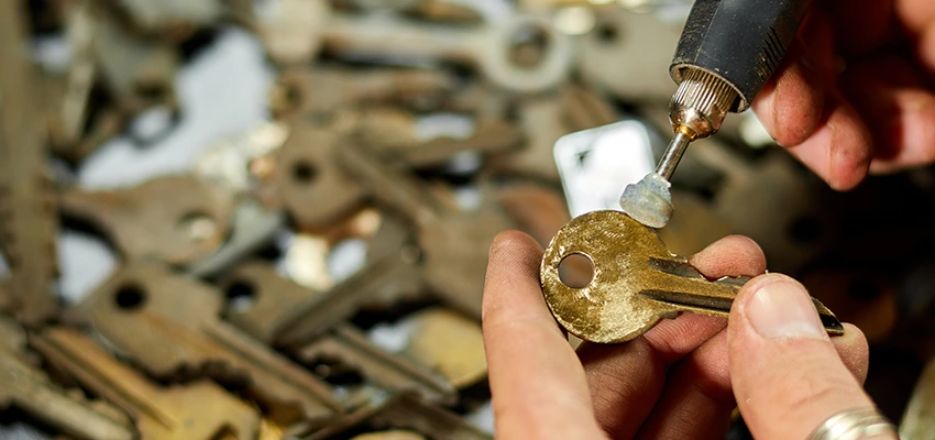 Bathroom Door Lock Rekey in Simi Valley, CA
