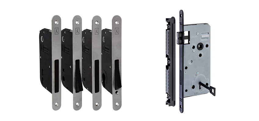 Locksmith For Magnetic Door Locks in Simi Valley, CA
