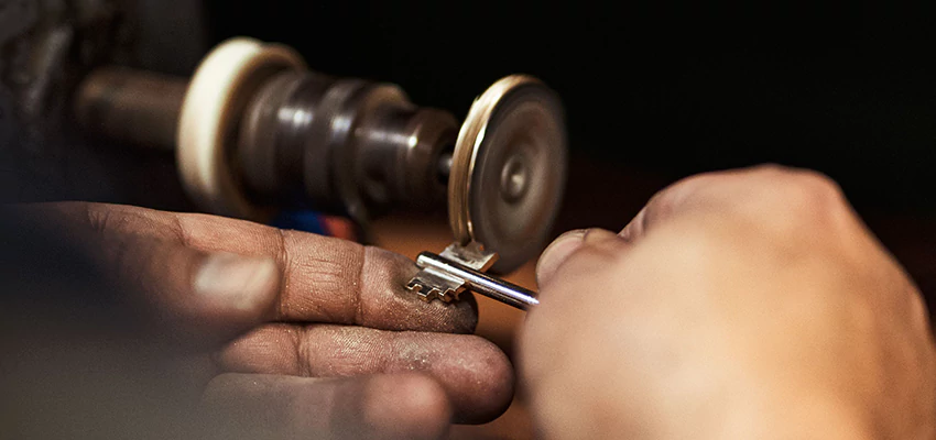 Hotel Lock Master Key System in Simi Valley, California