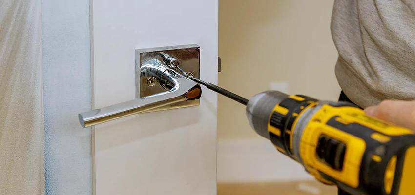 After-hours Locksmith  For Lock Troubleshooting in Simi Valley, California
