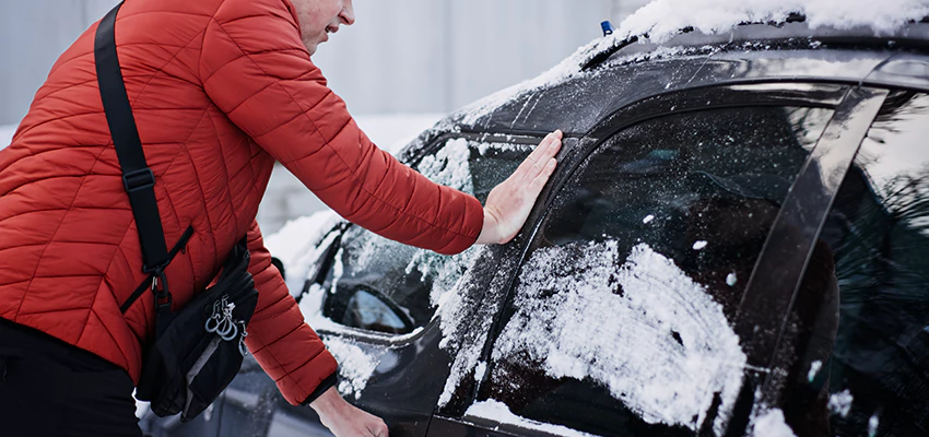 Car Key Retrieval Services in Simi Valley, California