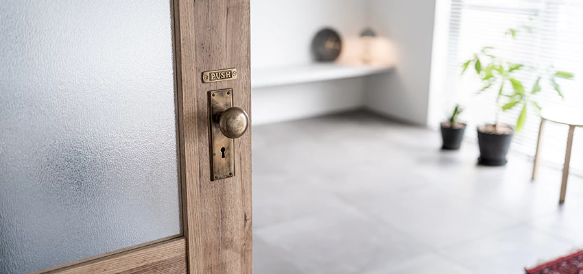Deadbolt Door Lock Knob Repair in Simi Valley, California