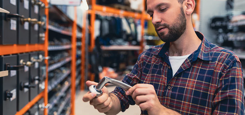 Locksmith For Retail Stores Lockout Services in Simi Valley, California