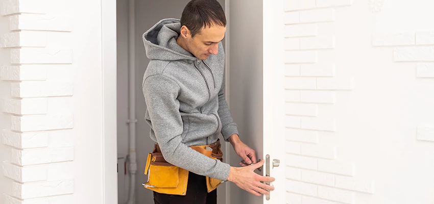 Nighttime Locksmith Near Me in Simi Valley, CA