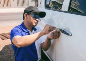 Car Locksmith in Simi Valley, CA
